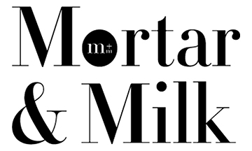Mortar & Milk appoints Kendrick PR